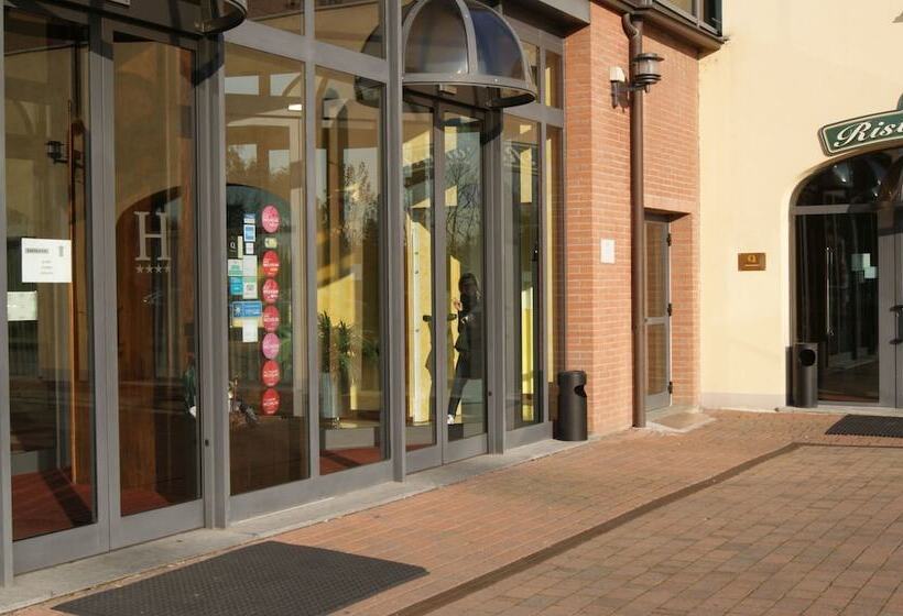 Ristorante Al Mulino By Lvg Hotel Collection