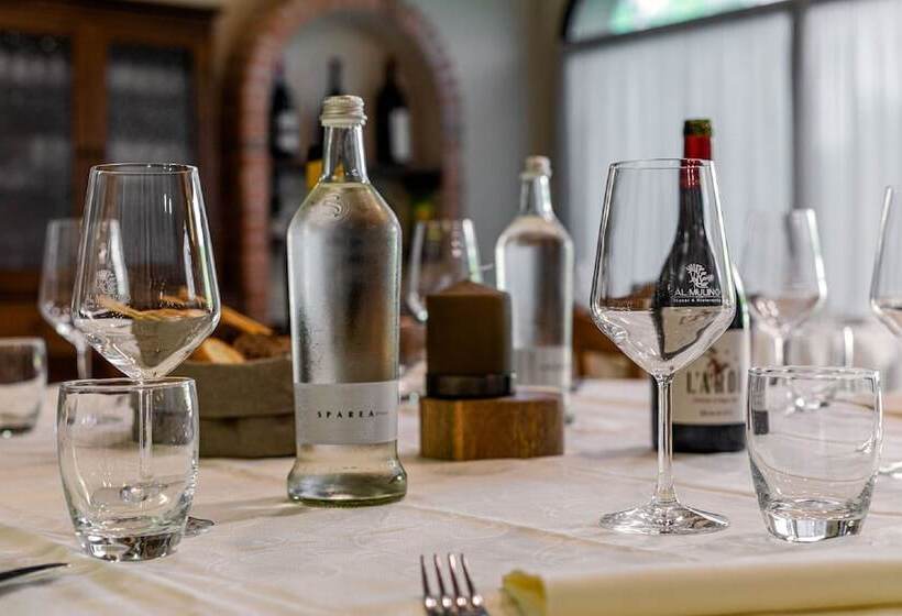 Ristorante Al Mulino By Lvg Hotel Collection