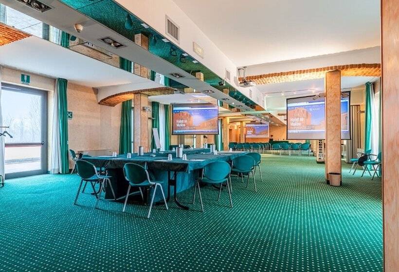 Ristorante Al Mulino By Lvg Hotel Collection