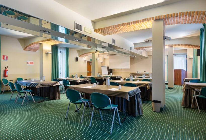 Ristorante Al Mulino By Lvg Hotel Collection