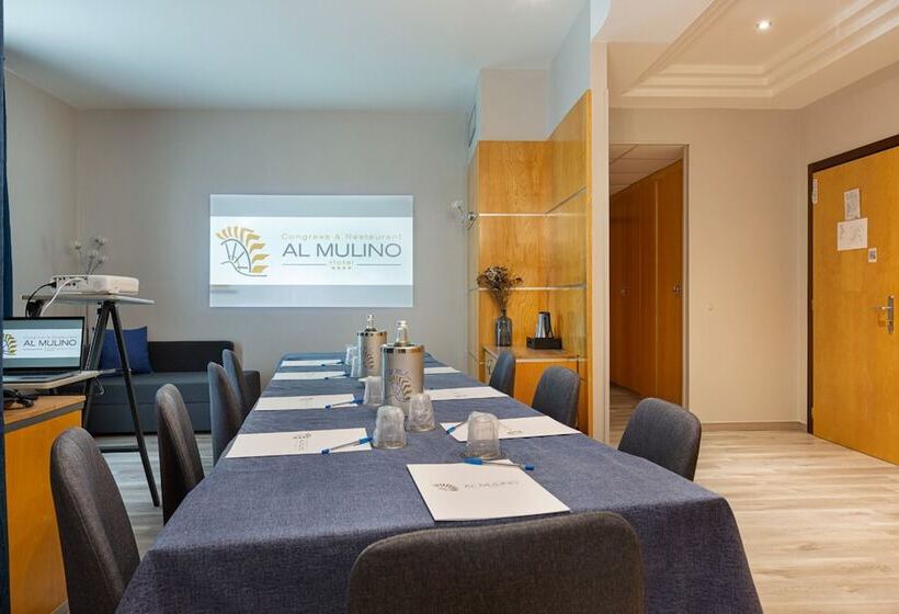 Ristorante Al Mulino By Lvg Hotel Collection