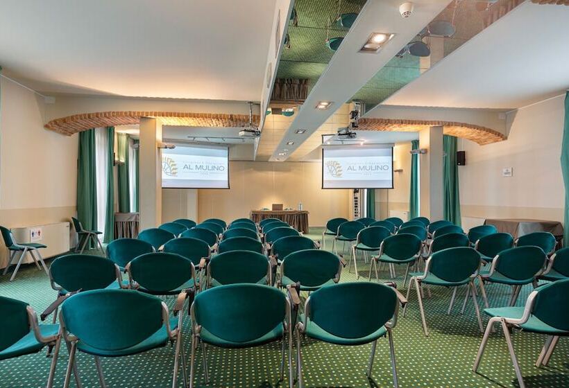 Ristorante Al Mulino By Lvg Hotel Collection