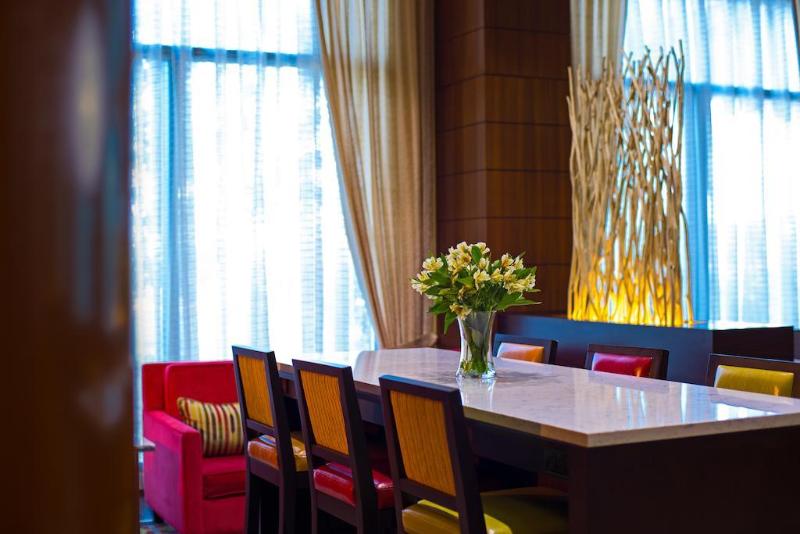 ホテル River Cree Resort & Casino