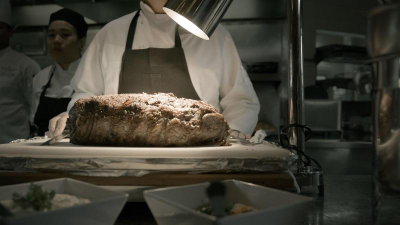 ホテル River Cree Resort & Casino