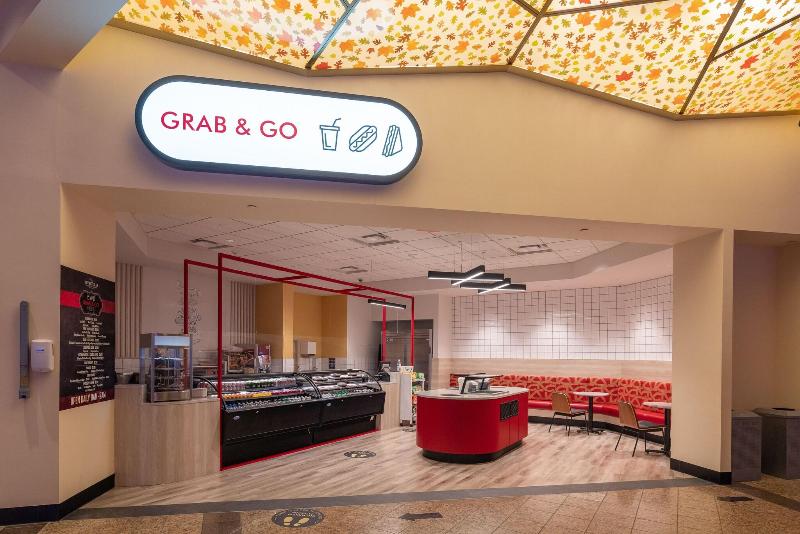 ホテル River Cree Resort & Casino