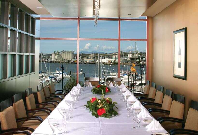 酒店 River Rock Casino