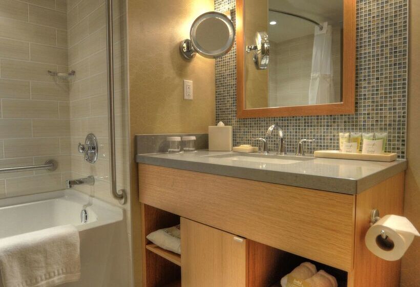 酒店 River Rock Casino