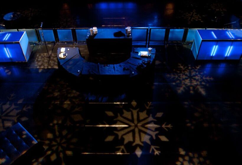 酒店 River Rock Casino