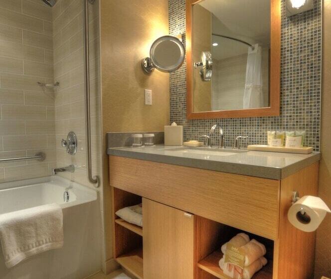 酒店 River Rock Casino