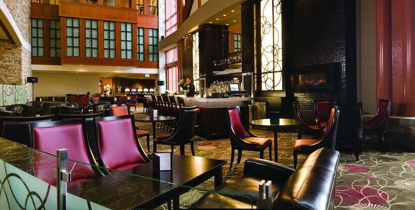 酒店 River Rock Casino