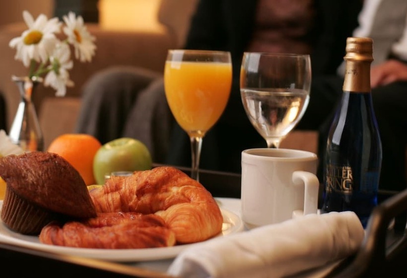 酒店 River Rock Casino