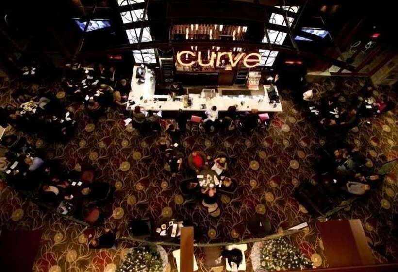 酒店 River Rock Casino