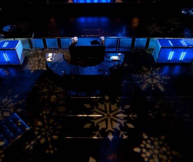 酒店 River Rock Casino