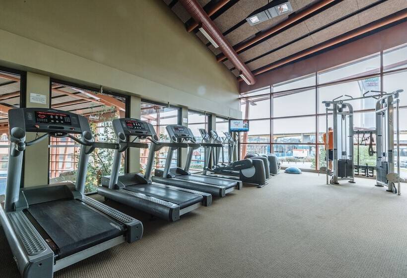 酒店 River Rock Casino