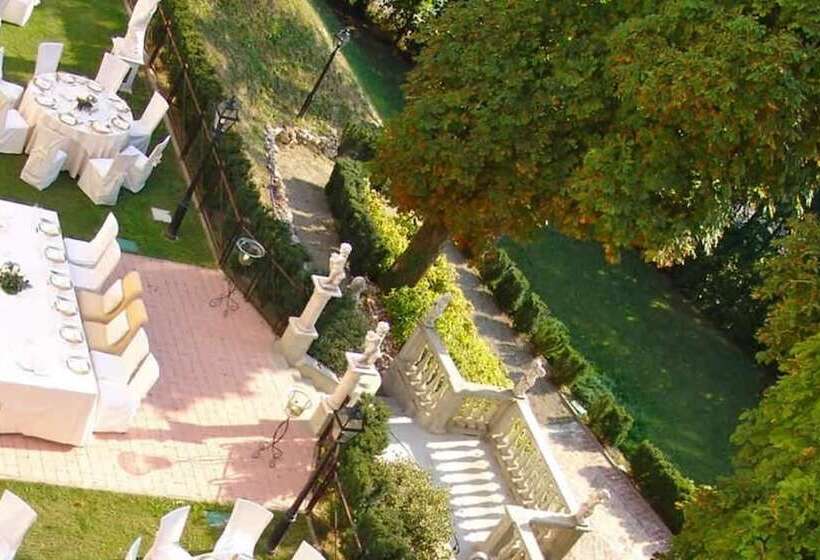 酒店 Roma Imperiale