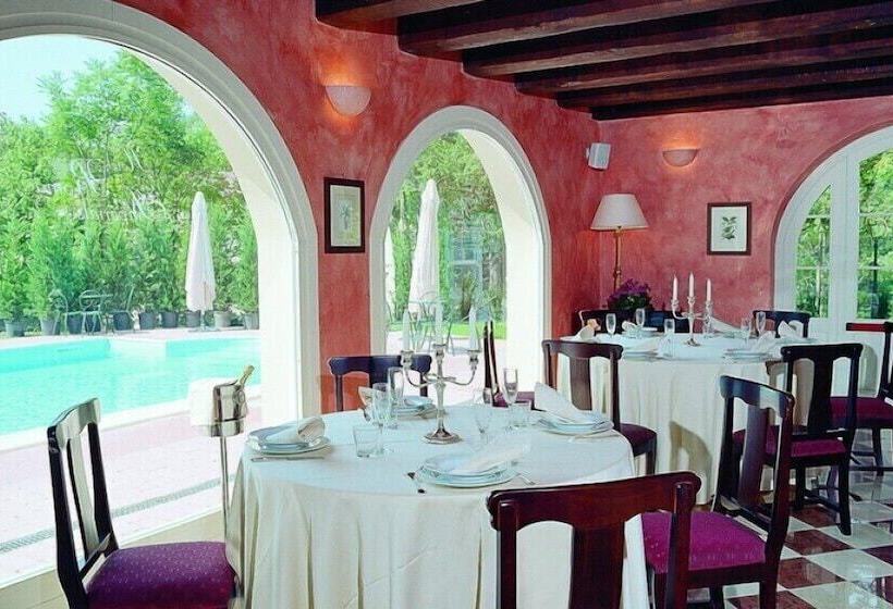 酒店 Roma Imperiale