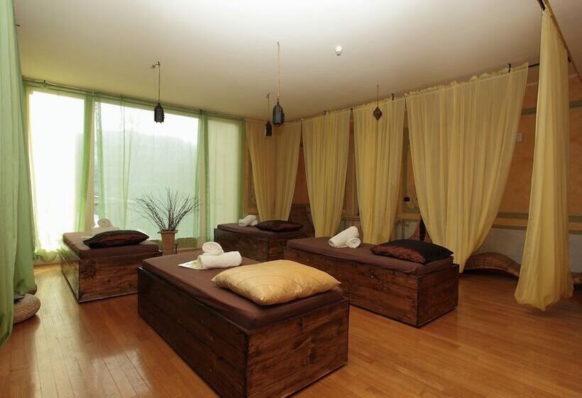 酒店 Roma Imperiale