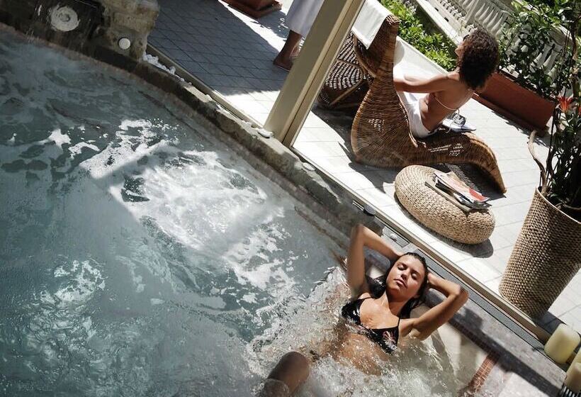 酒店 Roma Imperiale