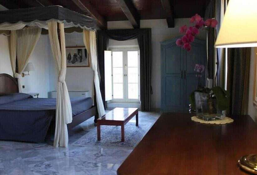 酒店 Roma Imperiale