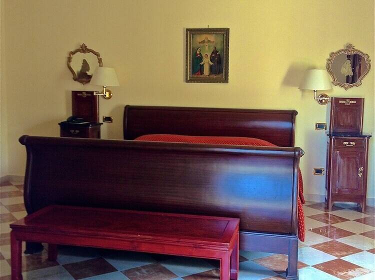 酒店 Roma Imperiale