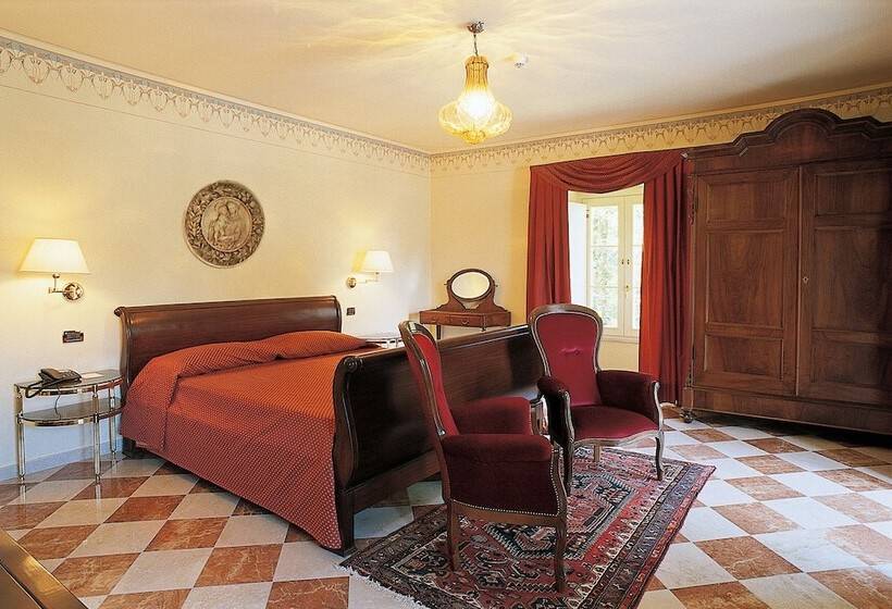 酒店 Roma Imperiale