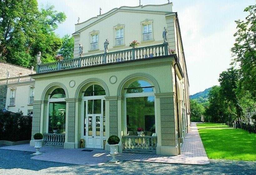 酒店 Roma Imperiale