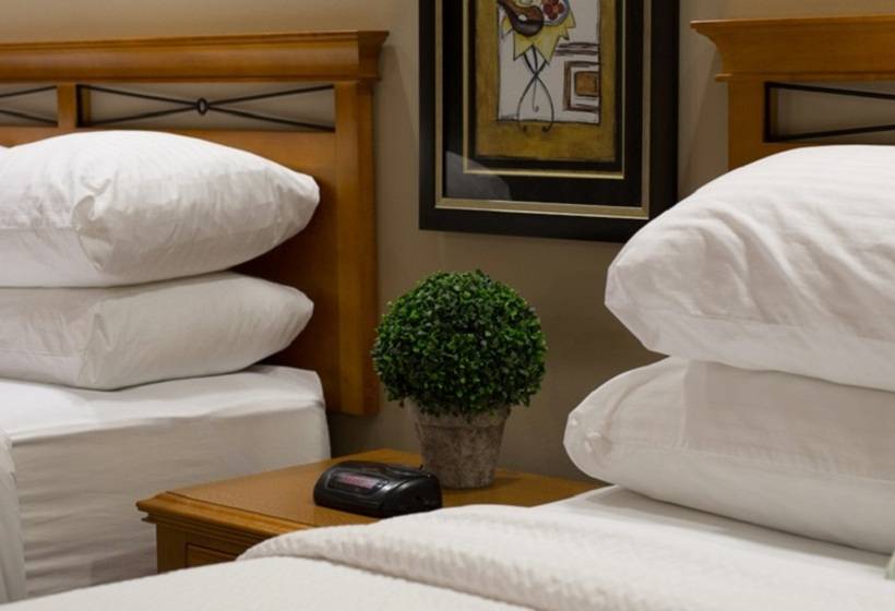 Royal Hotel Edmonton Airport Trademark Collection By Wyndham