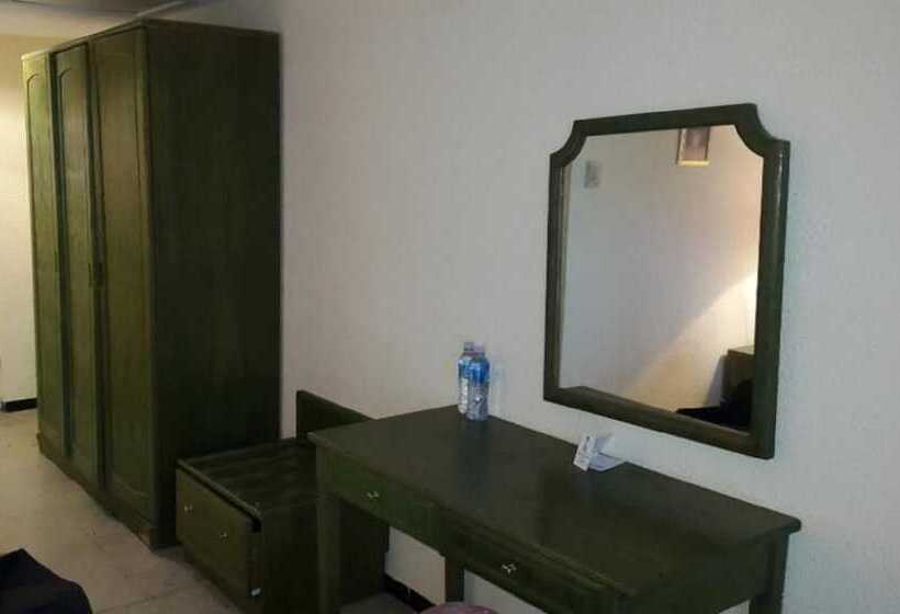 هتل Safir Mazafran