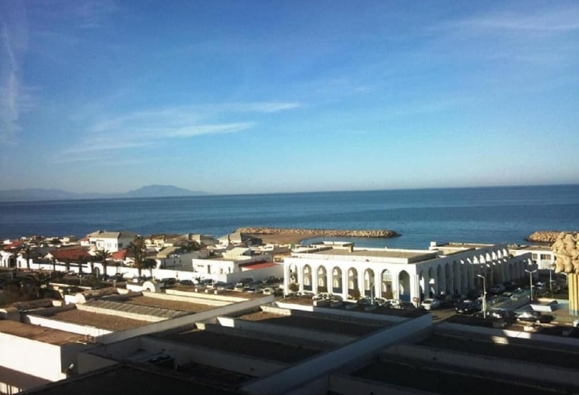 هتل Safir Mazafran