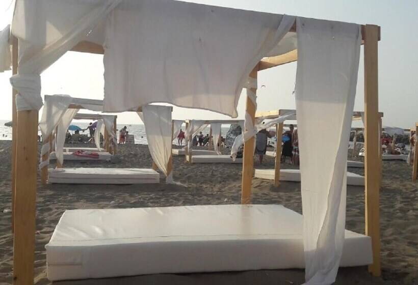 هتل Safir Mazafran