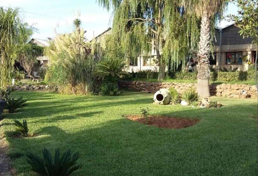 هتل Safir Mazafran