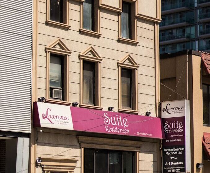 호텔 St Lawrence Residences And Suites