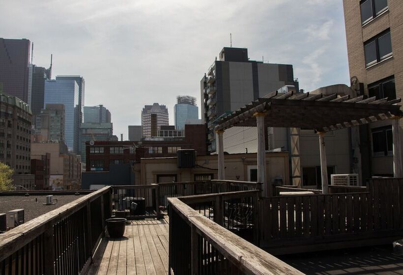 호텔 St Lawrence Residences And Suites