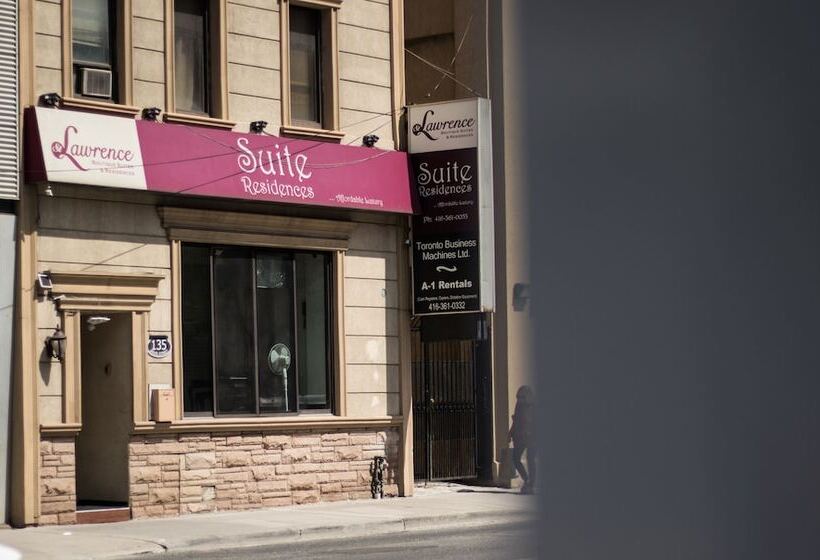 호텔 St Lawrence Residences And Suites