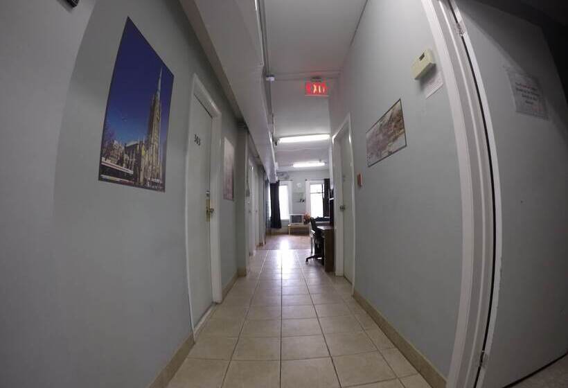 호텔 St Lawrence Residences And Suites