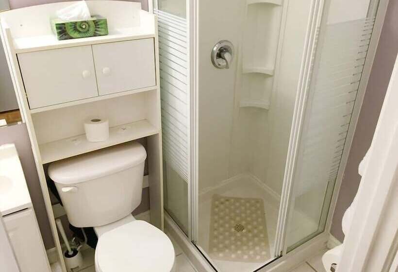 호텔 St Lawrence Residences And Suites