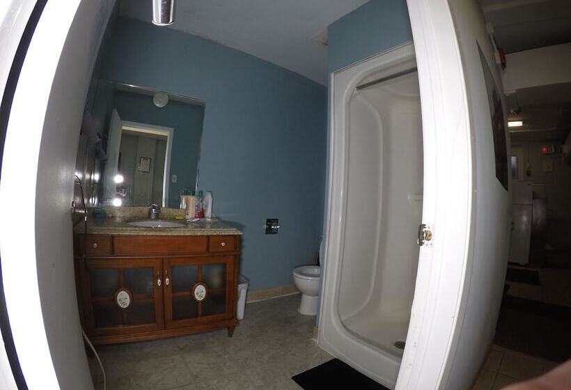 호텔 St Lawrence Residences And Suites