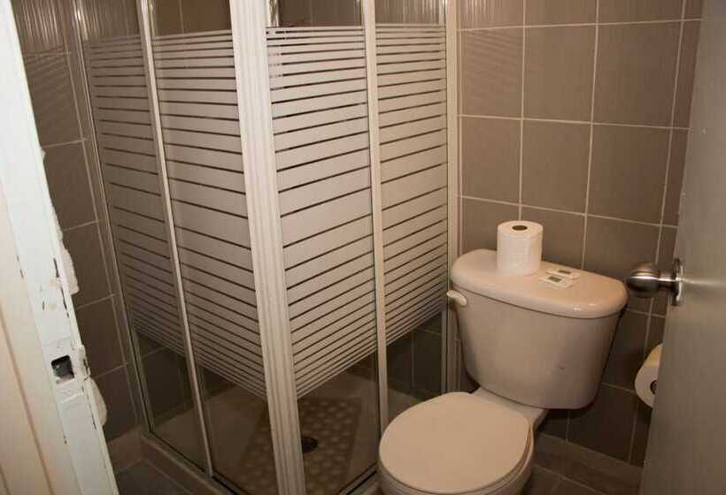 호텔 St Lawrence Residences And Suites