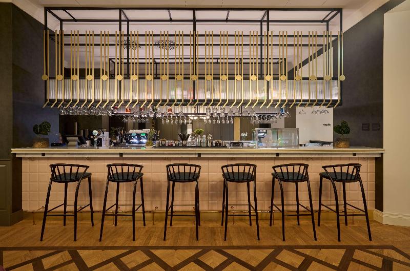 호텔 Saski Krakow, Curio Collection By Hilton