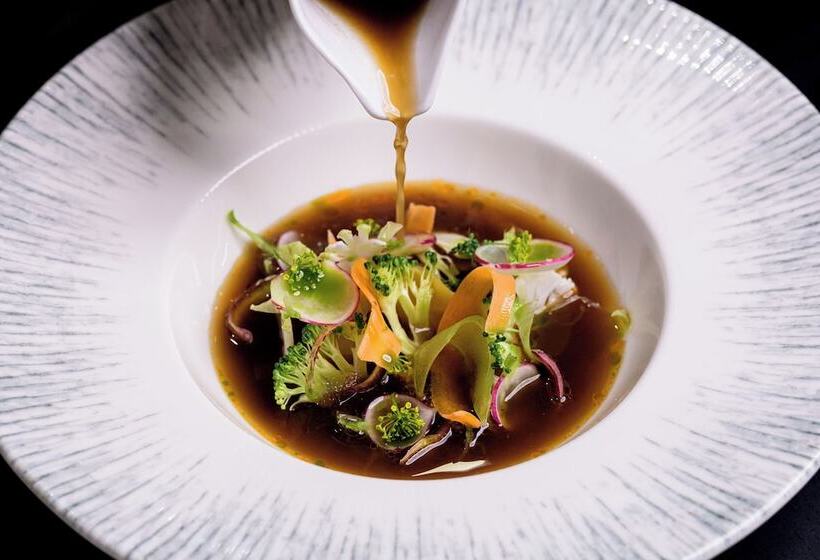 호텔 Saski Krakow, Curio Collection By Hilton