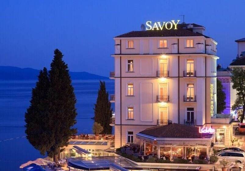 هتل Savoy