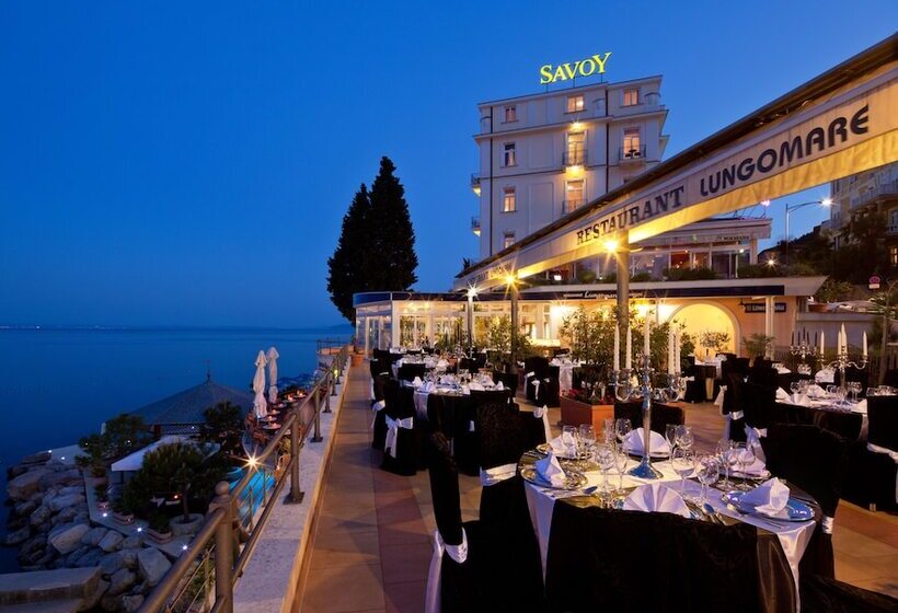 호텔 Savoy