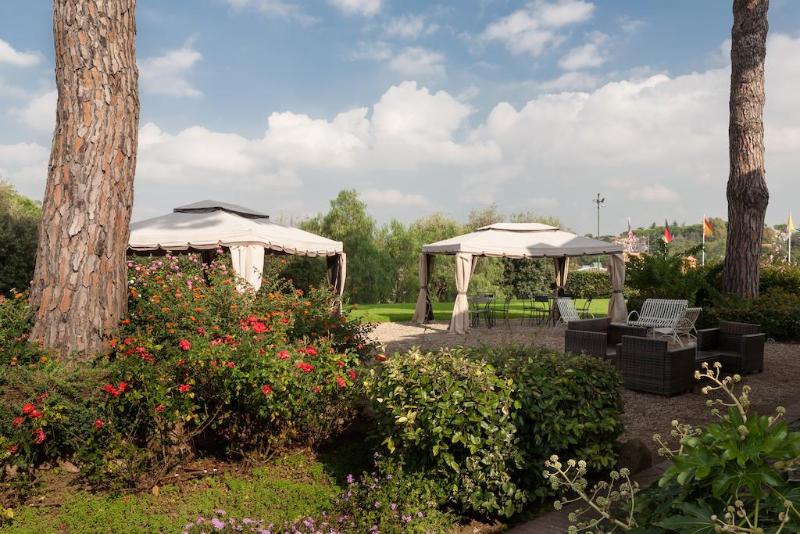 בית מלון כפרי Selva Candida