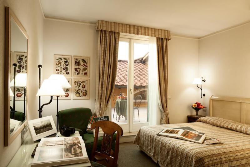 בית מלון כפרי Selva Candida