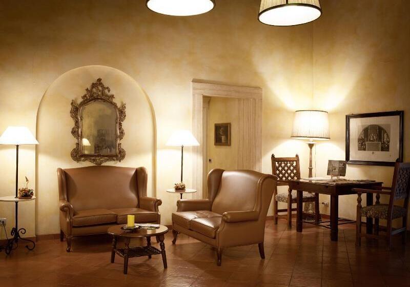 בית מלון כפרי Selva Candida