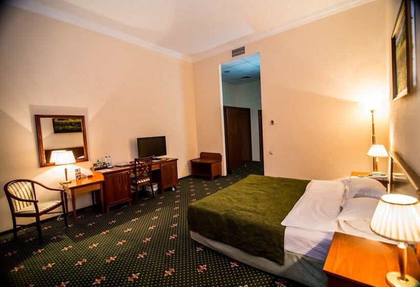 בית מלון כפרי Shalyapin Palace