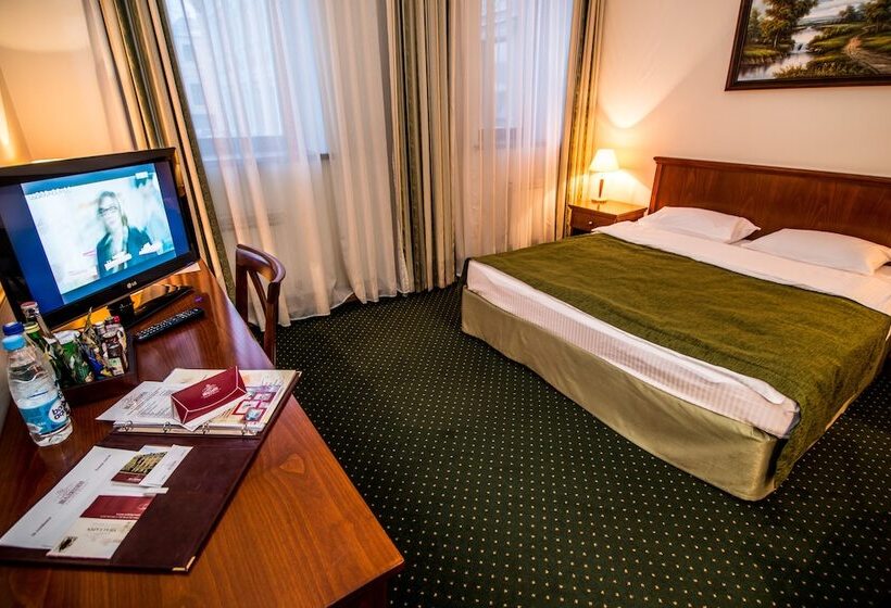 בית מלון כפרי Shalyapin Palace