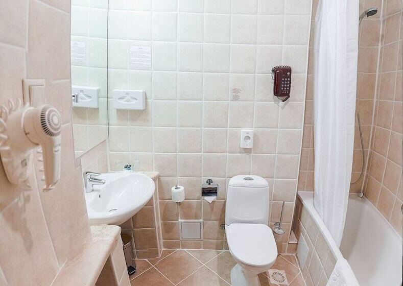 בית מלון כפרי Shalyapin Palace