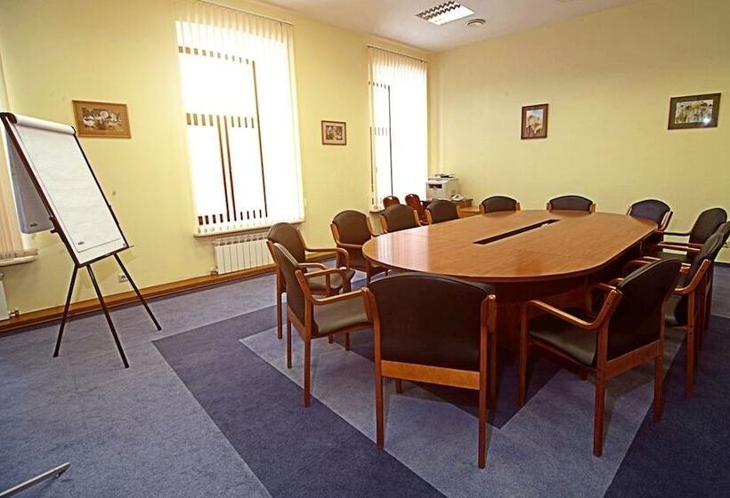 فندق Shalyapin Palace