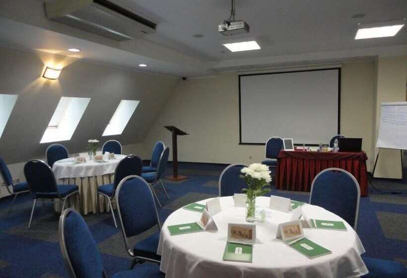 בית מלון כפרי Shalyapin Palace